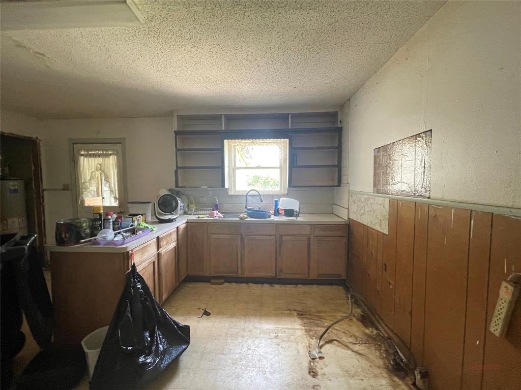 John Breeding Surv A 188 Tract - Residential