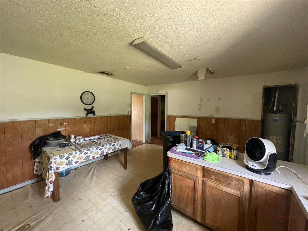 John Breeding Surv A 188 Tract - Residential