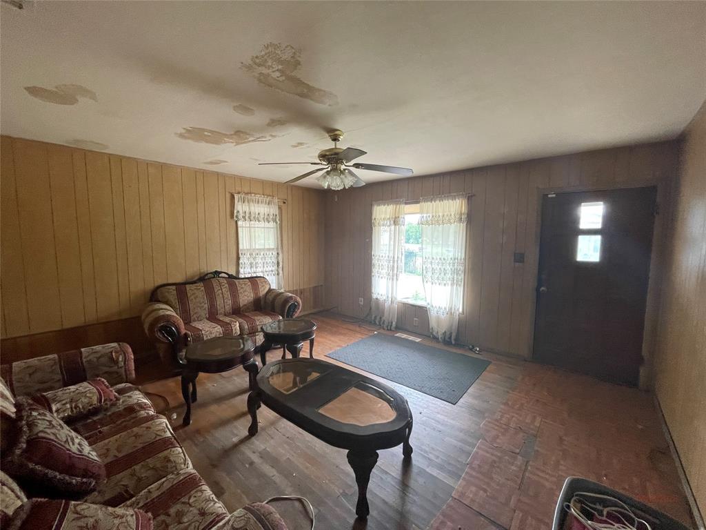 John Breeding Surv A 188 Tract - Residential