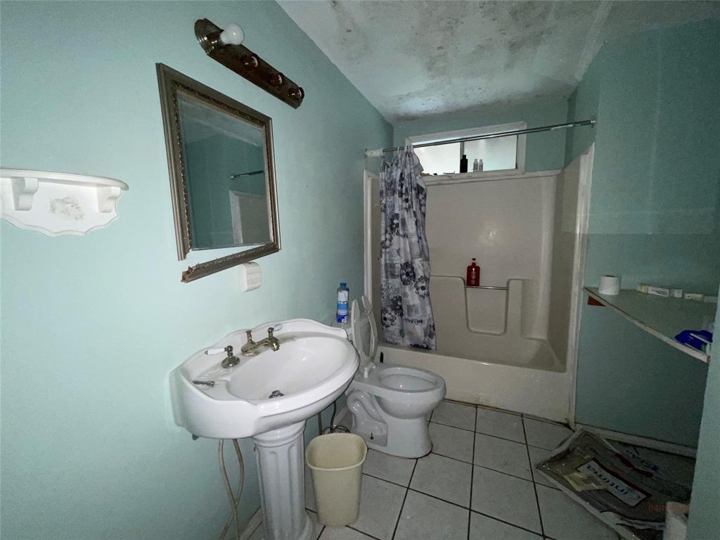John Breeding Surv A 188 Tract - Residential