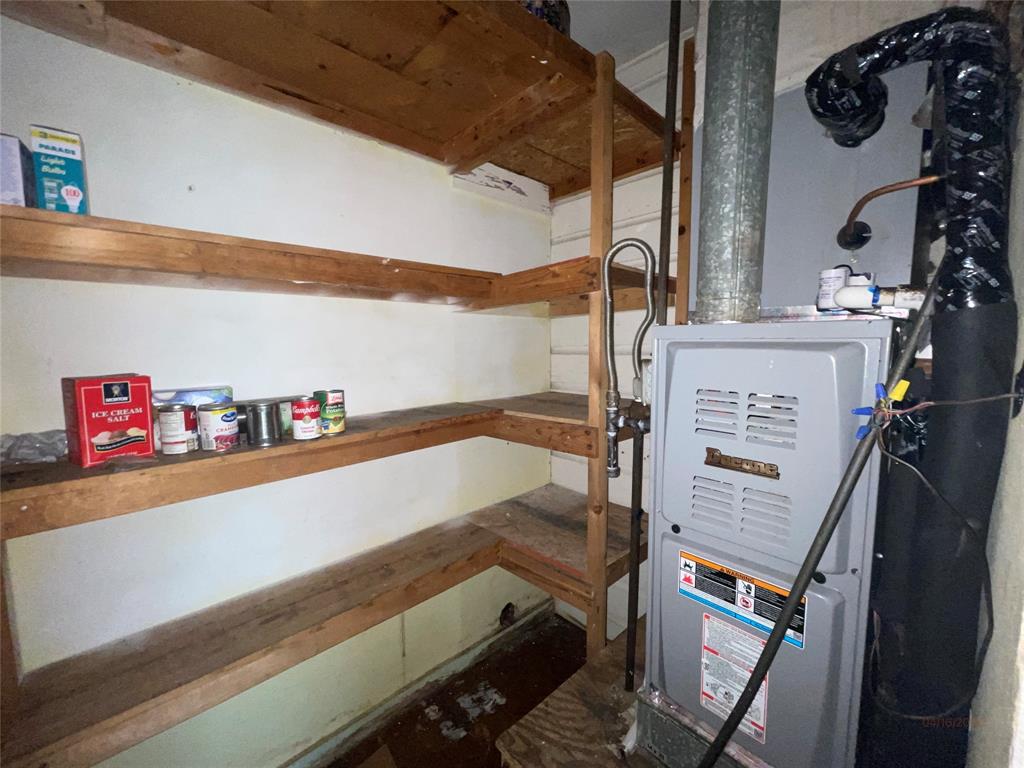 John Breeding Surv A 188 Tract - Residential