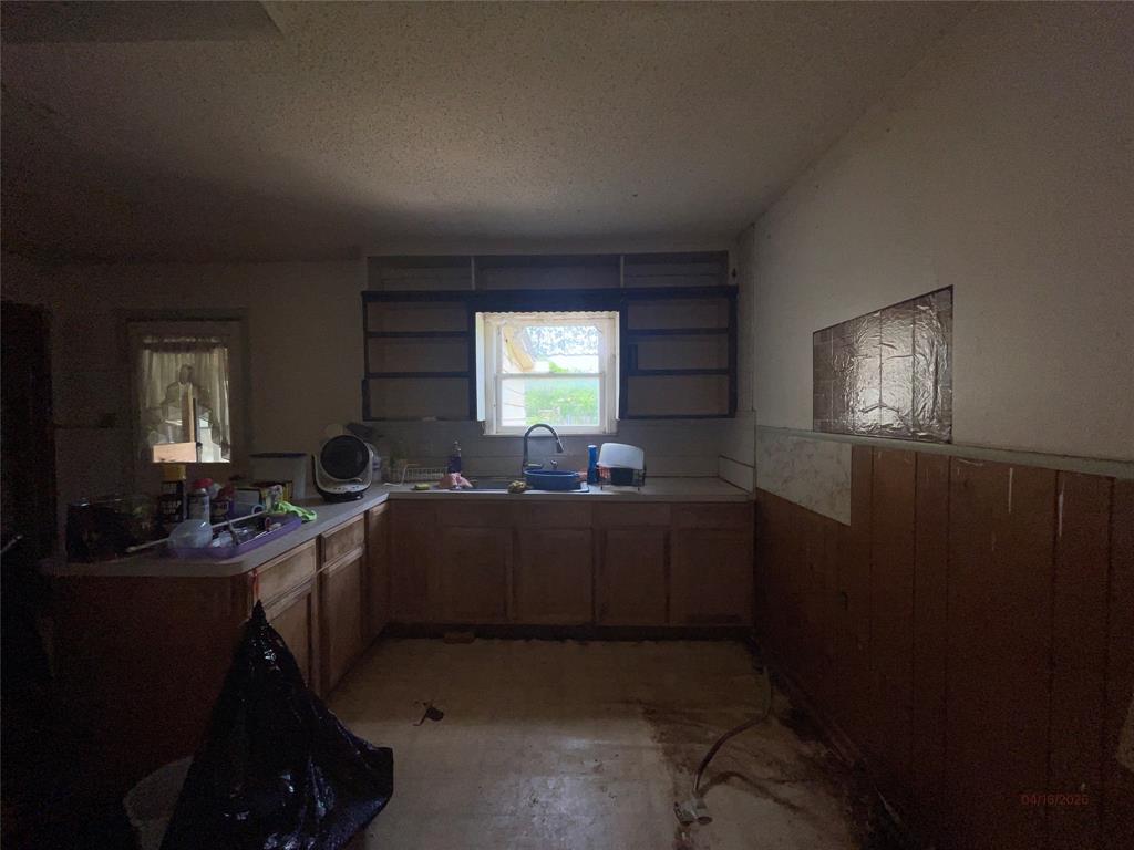 John Breeding Surv A 188 Tract - Residential