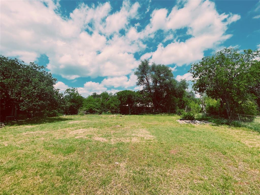 John Breeding Surv A 188 Tract - Residential