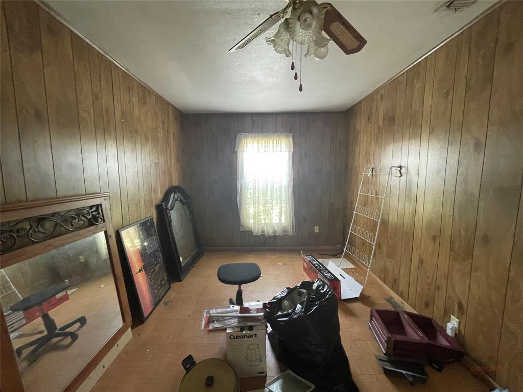 John Breeding Surv A 188 Tract - Residential