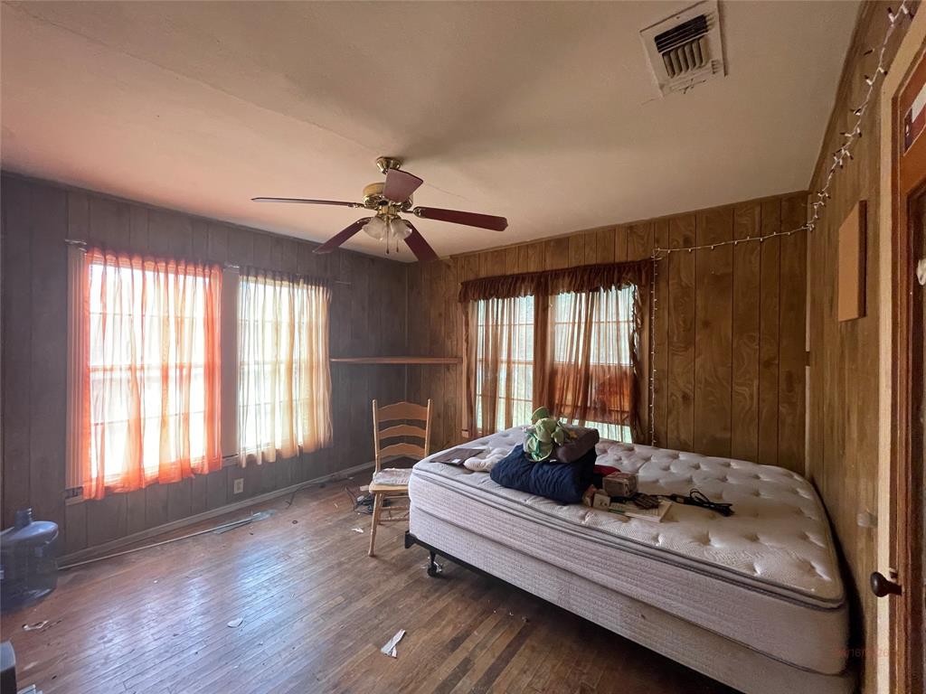 John Breeding Surv A 188 Tract - Residential