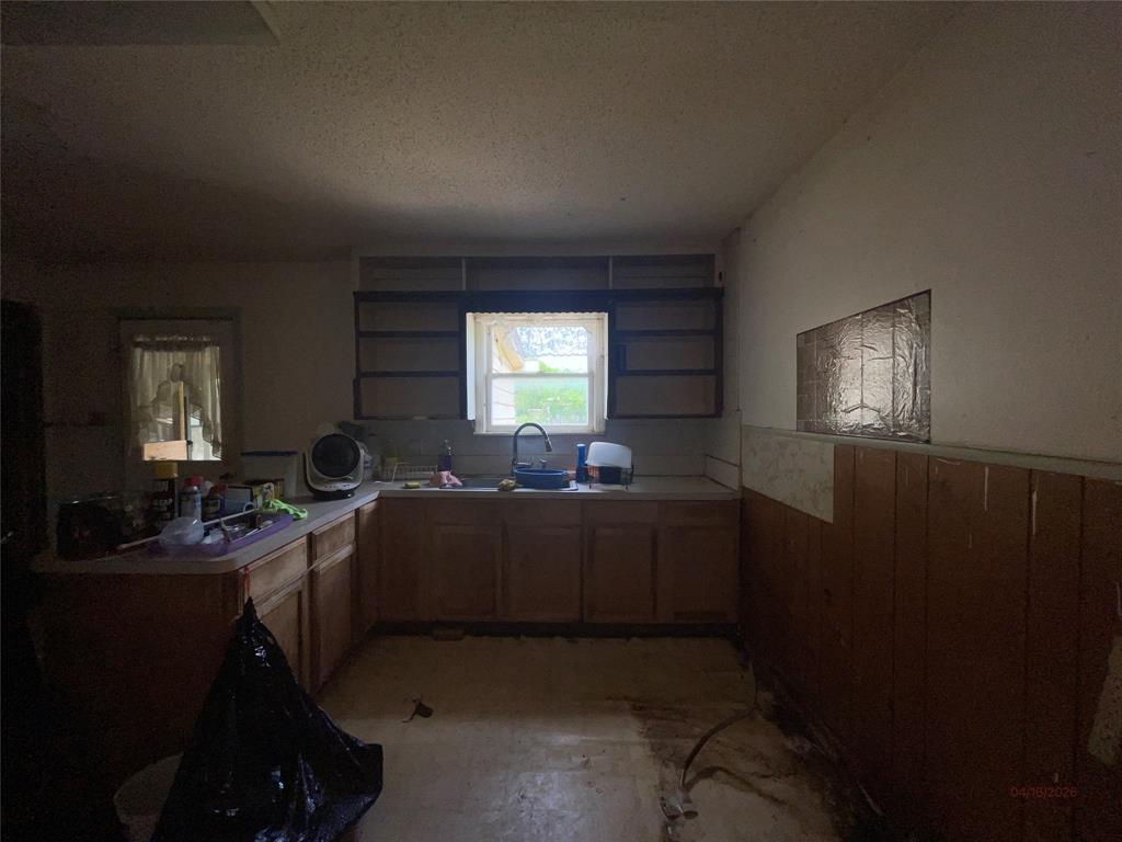 John Breeding Surv A 188 Tract - Residential