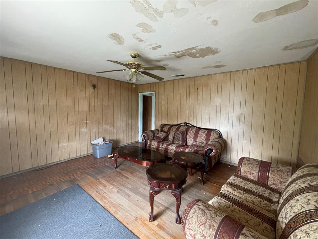 John Breeding Surv A 188 Tract - Residential