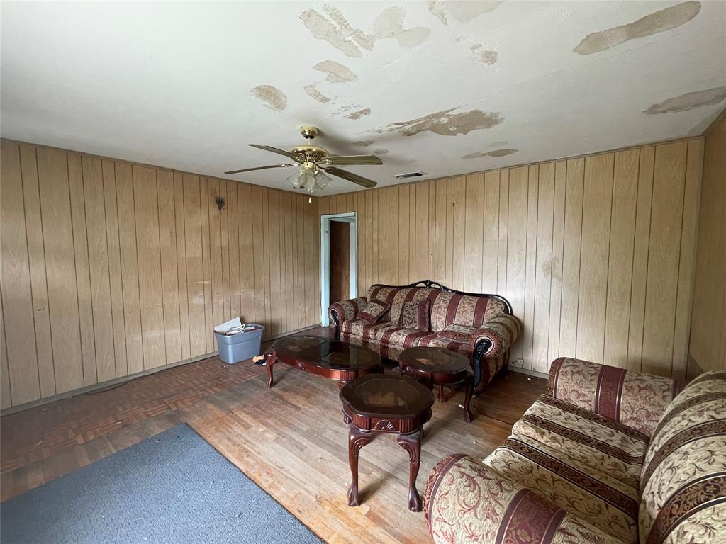 John Breeding Surv A 188 Tract - Residential