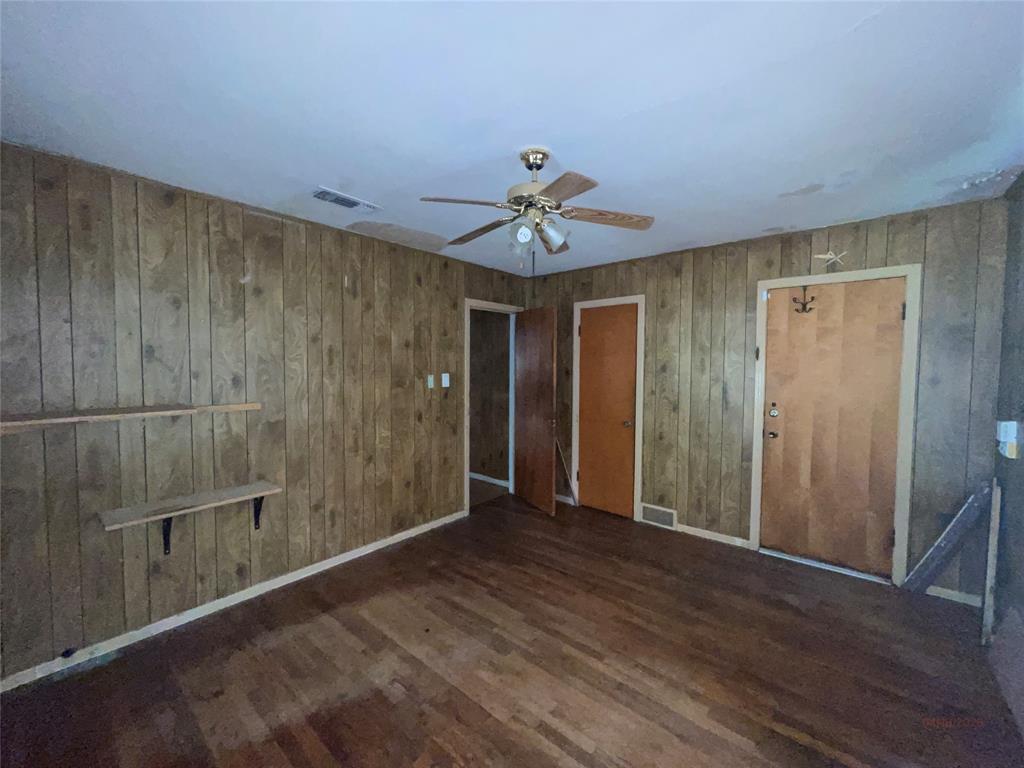 John Breeding Surv A 188 Tract - Residential