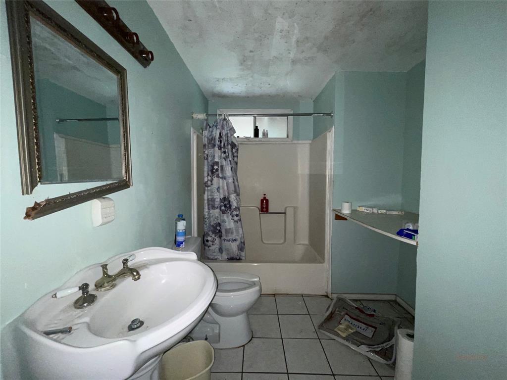 John Breeding Surv A 188 Tract - Residential