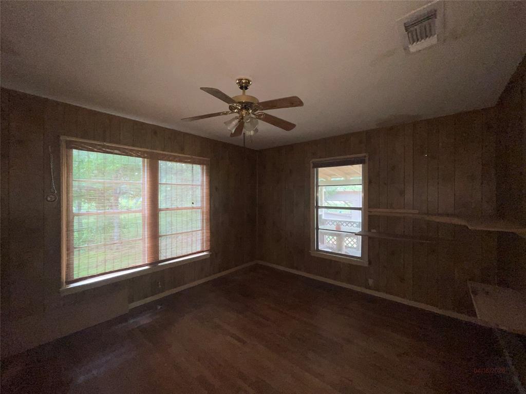 John Breeding Surv A 188 Tract - Residential