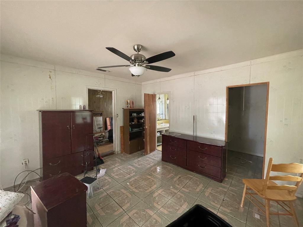 John Breeding Surv A 188 Tract - Residential