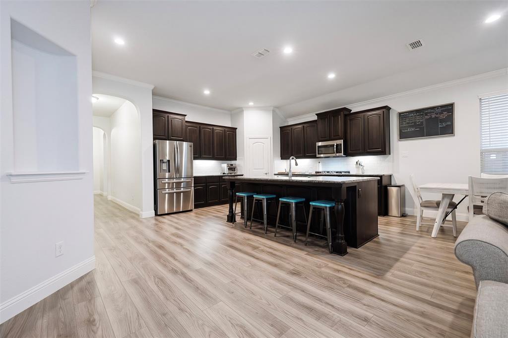 Morningstar - Residential