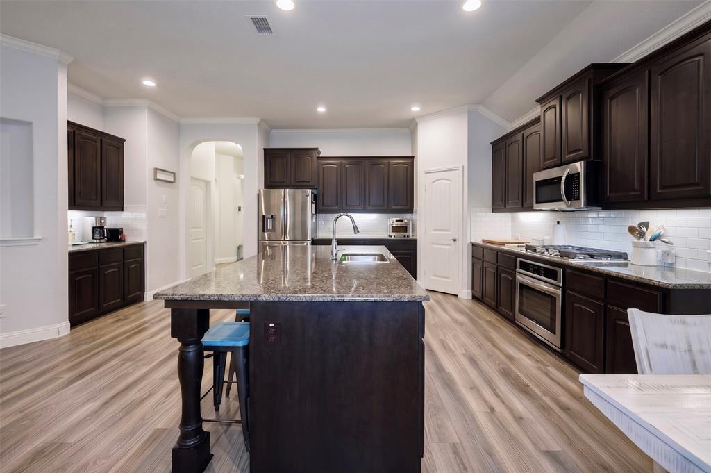 Morningstar - Residential