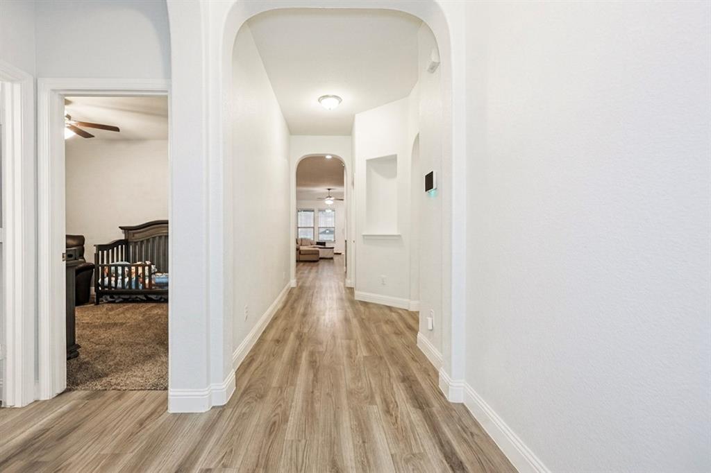 Morningstar - Residential