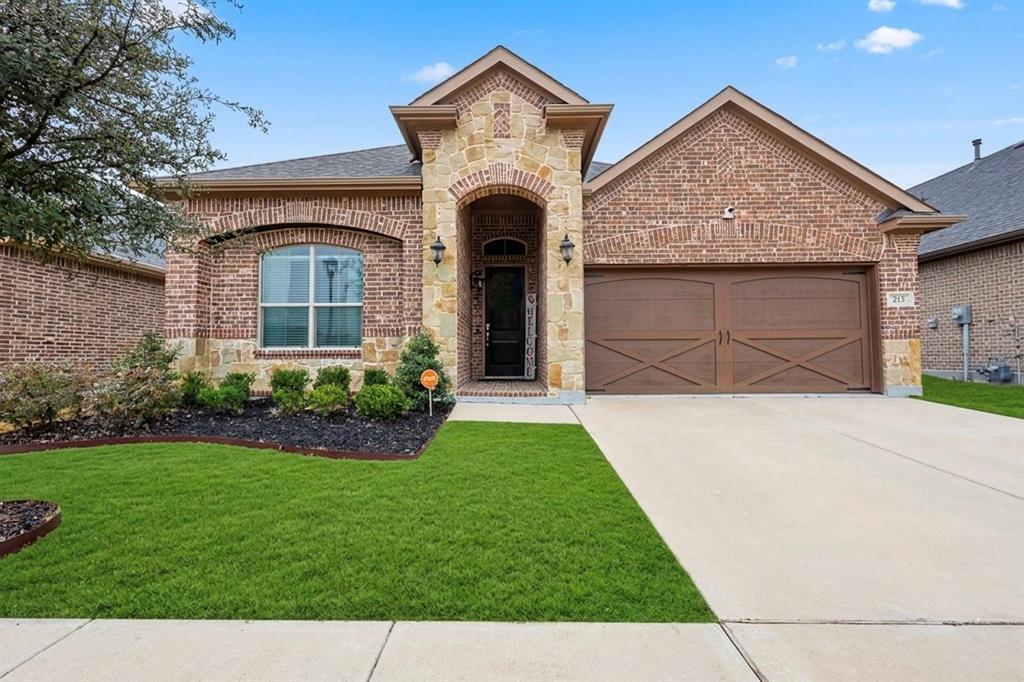 Morningstar - Residential