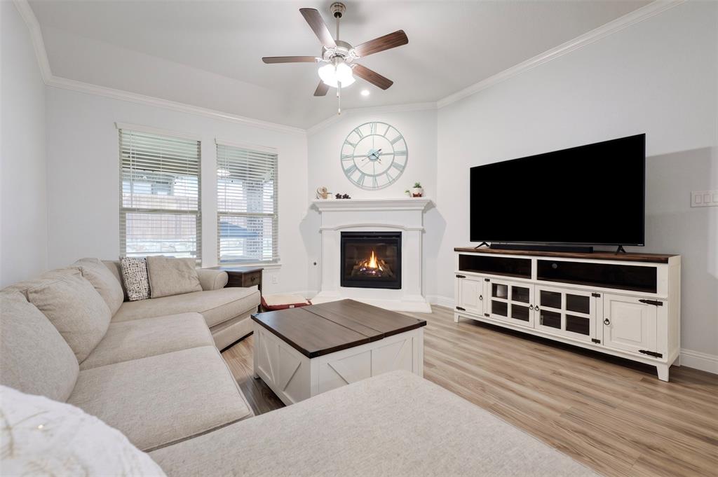 Morningstar - Residential