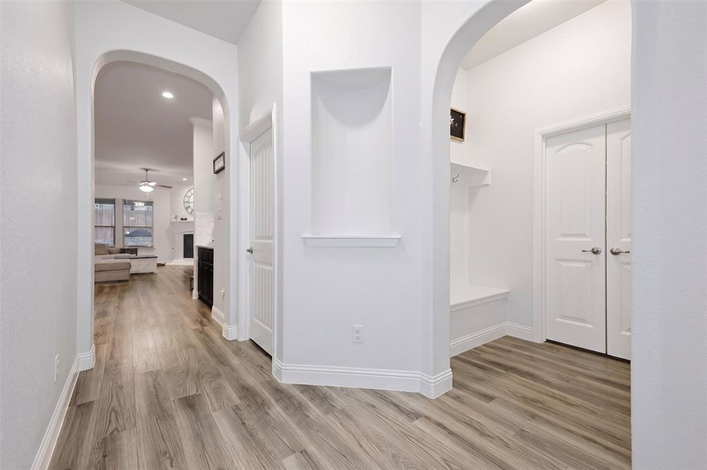 Morningstar - Residential