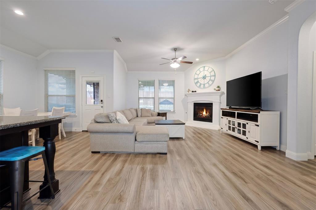 Morningstar - Residential