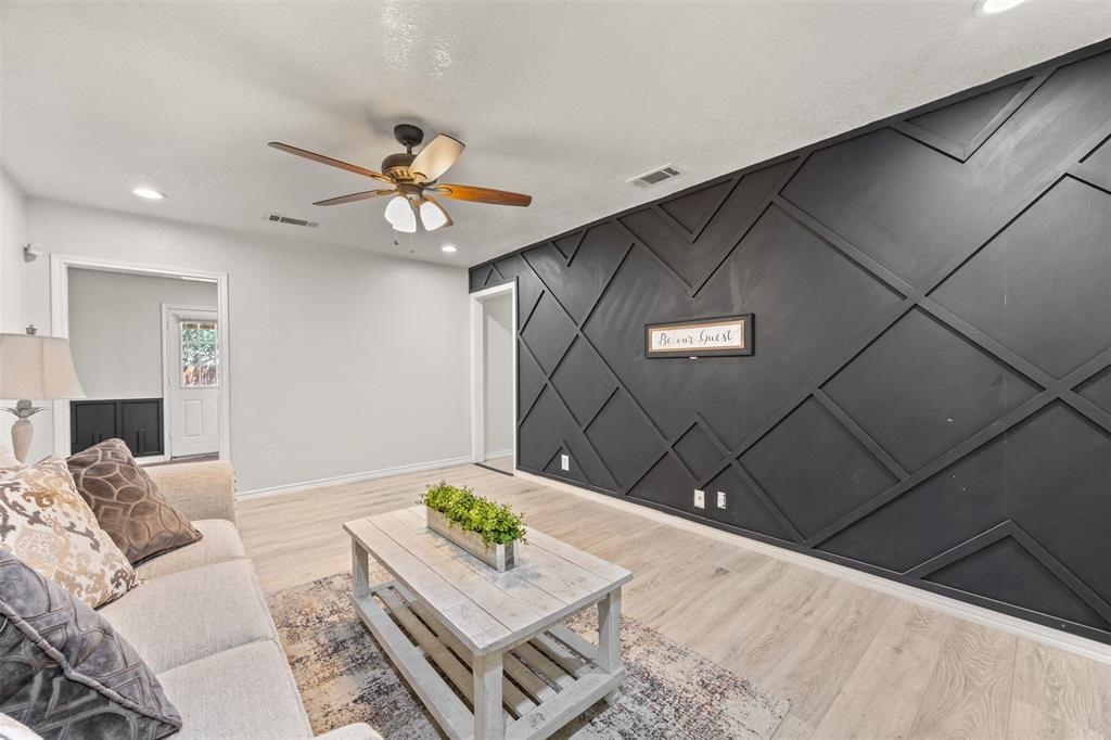 Preston Hollow - Residential