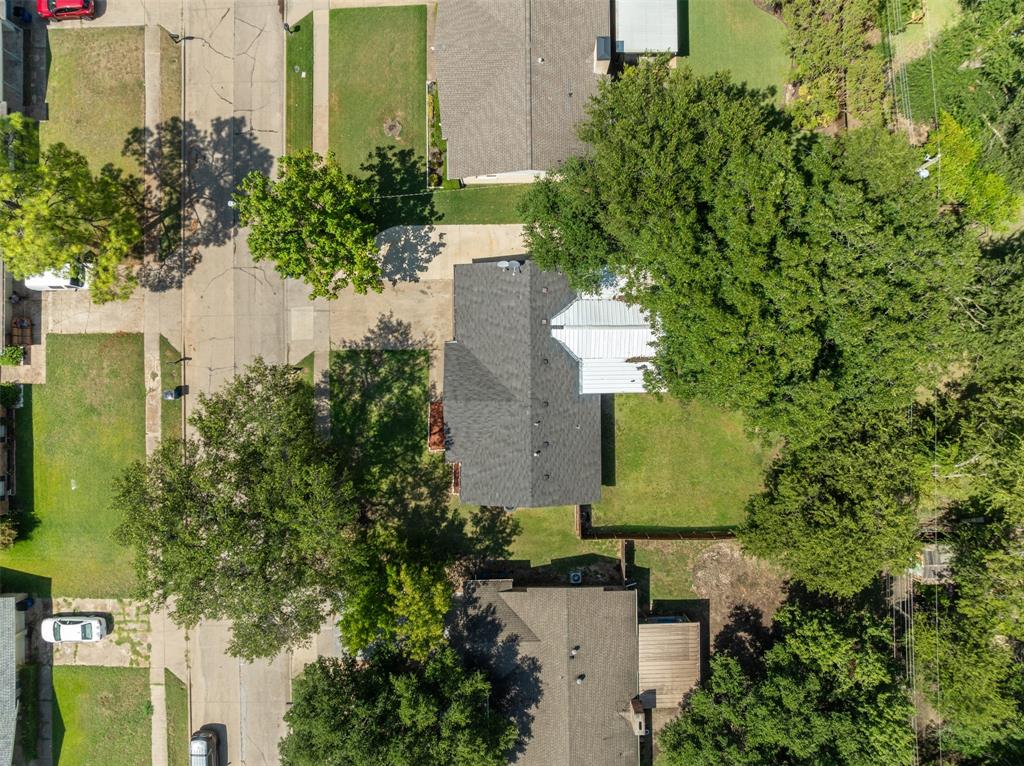 Preston Hollow - Residential