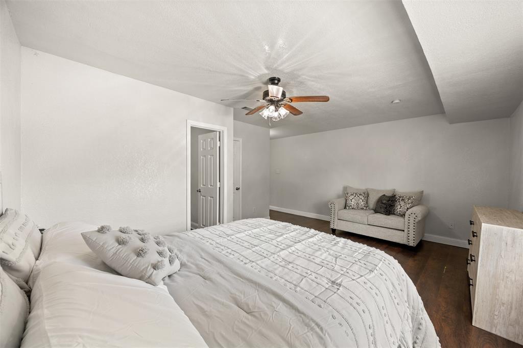 Preston Hollow - Residential