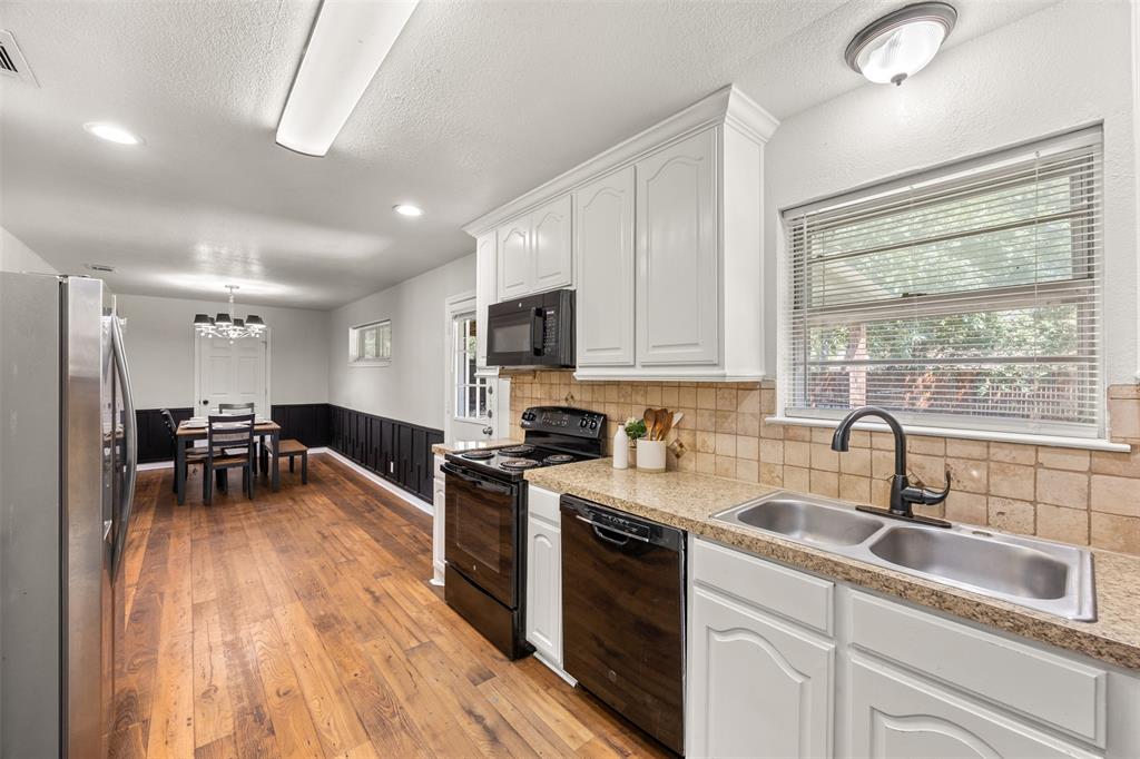 Preston Hollow - Residential