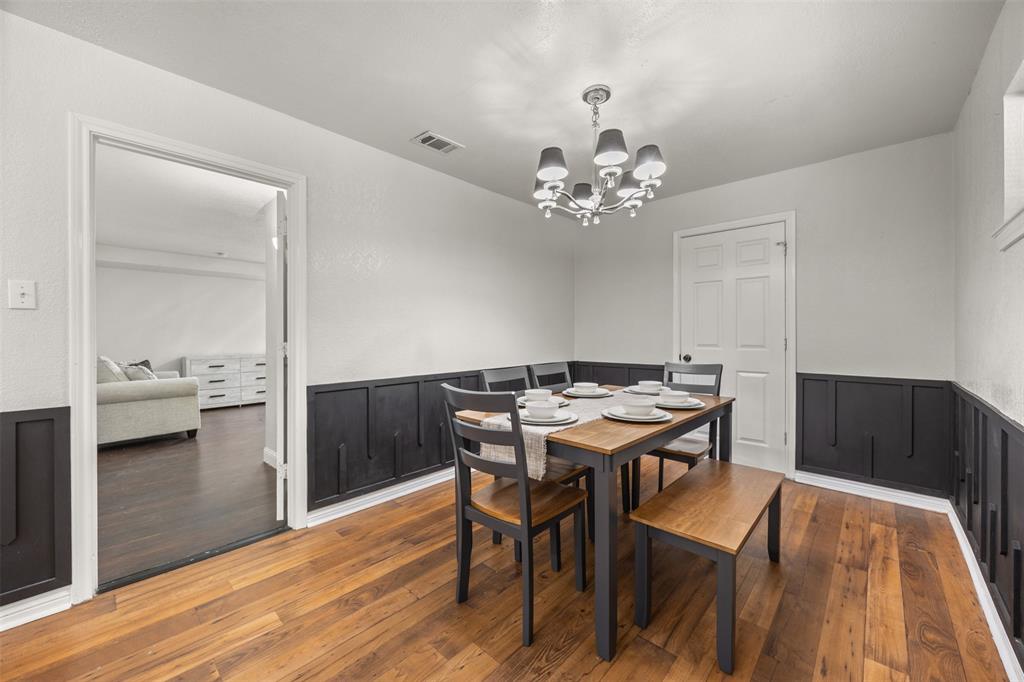 Preston Hollow - Residential