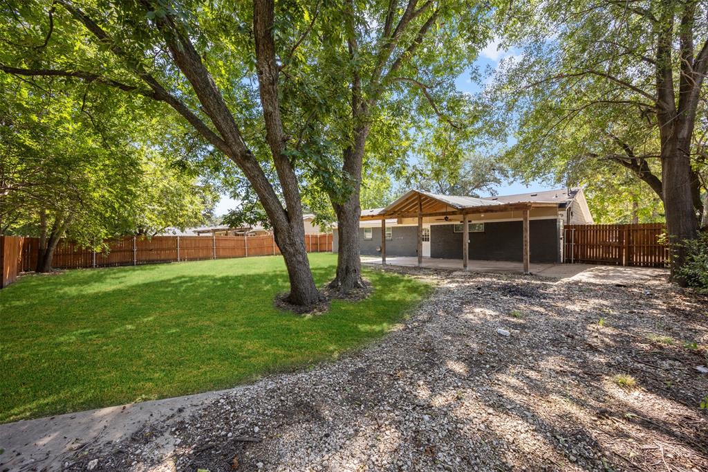 Preston Hollow - Residential