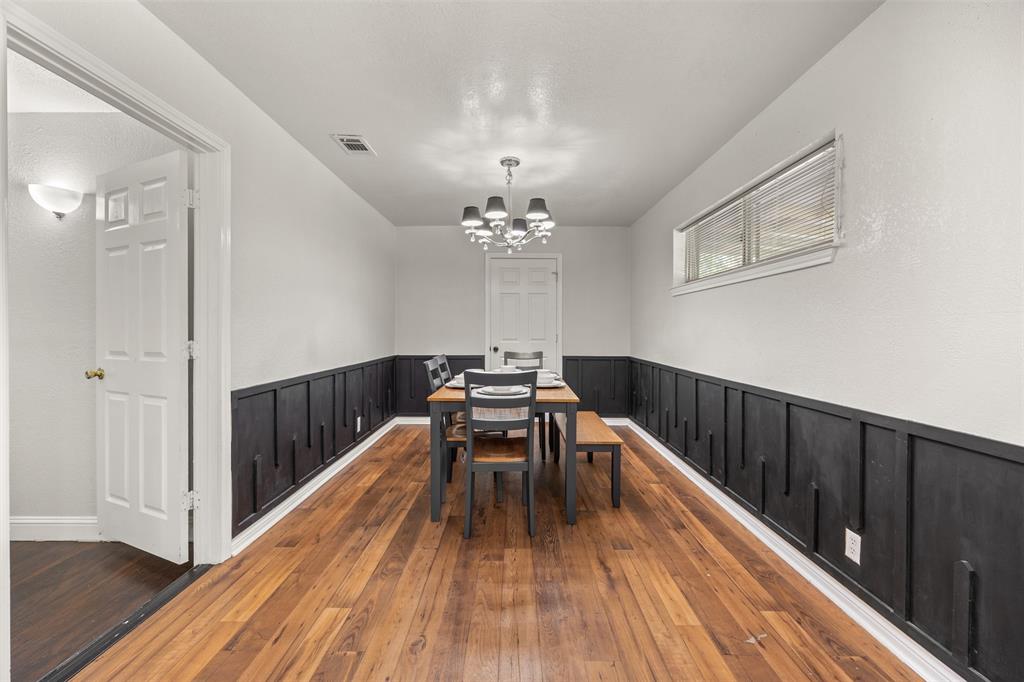 Preston Hollow - Residential