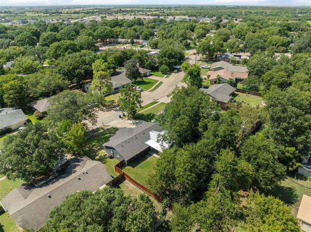 Preston Hollow - Residential