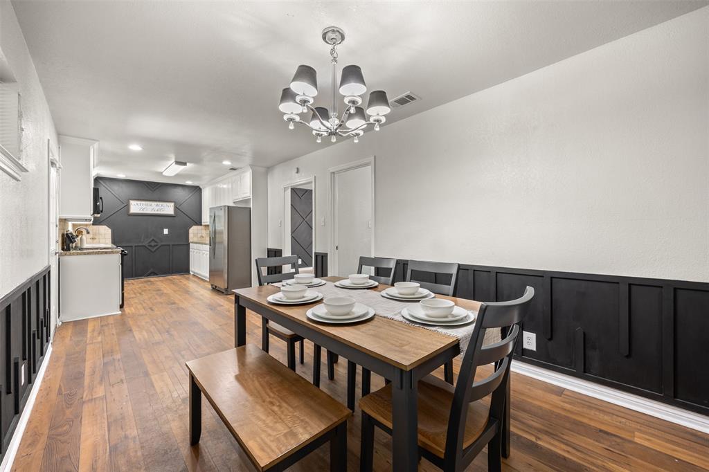 Preston Hollow - Residential