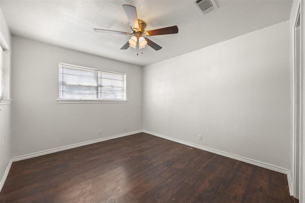 Preston Hollow - Residential