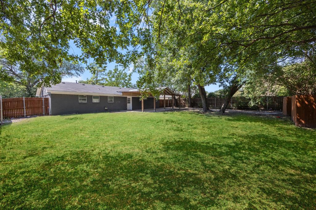 Preston Hollow - Residential