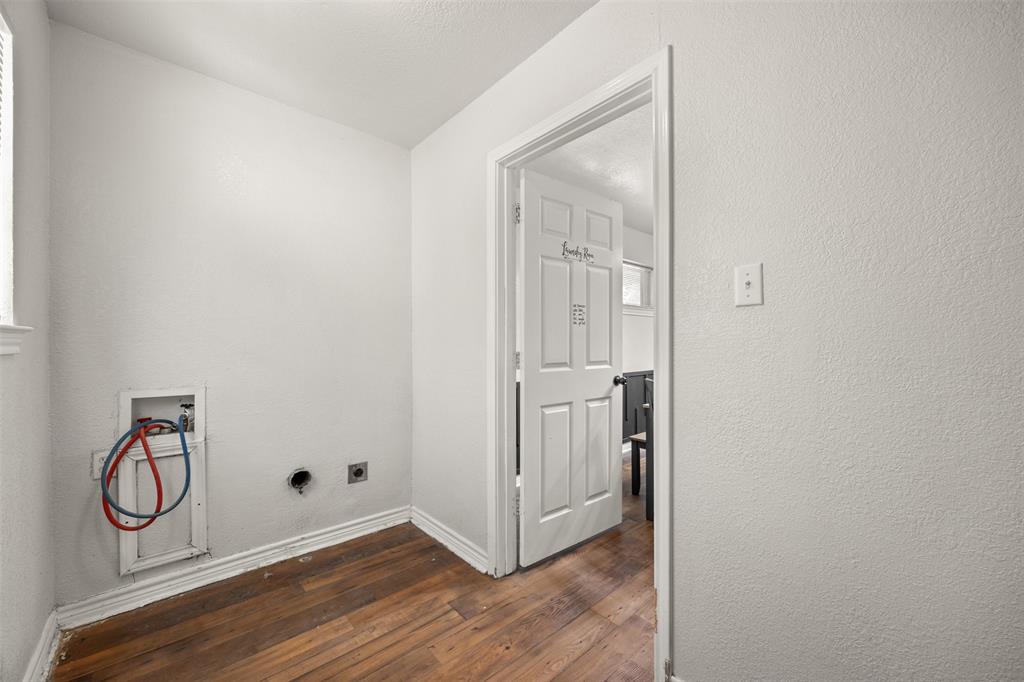 Preston Hollow - Residential