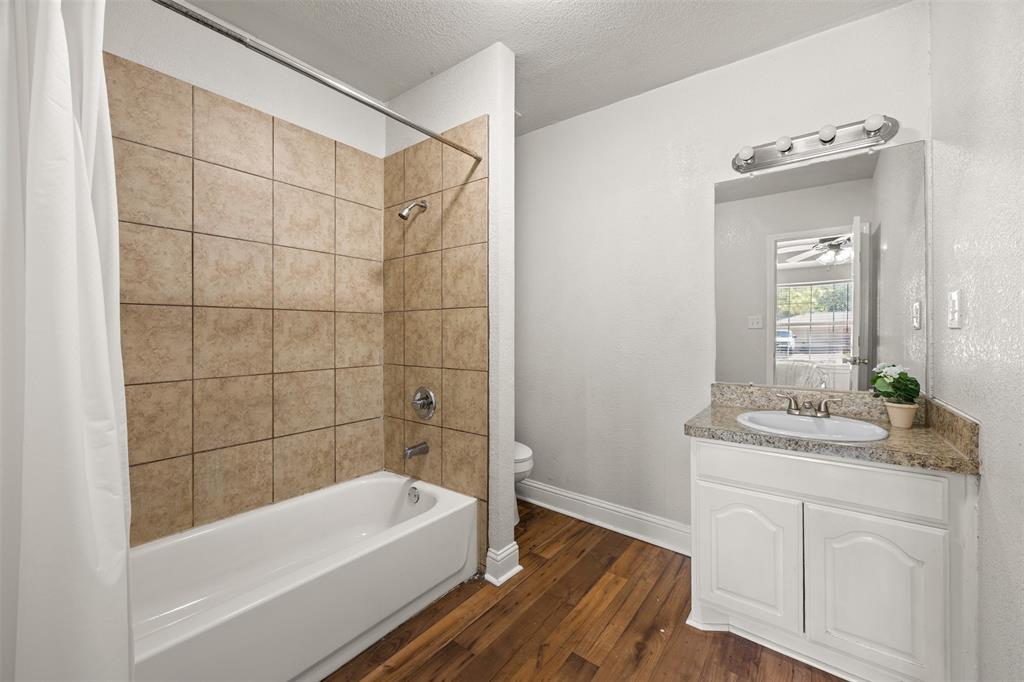 Preston Hollow - Residential