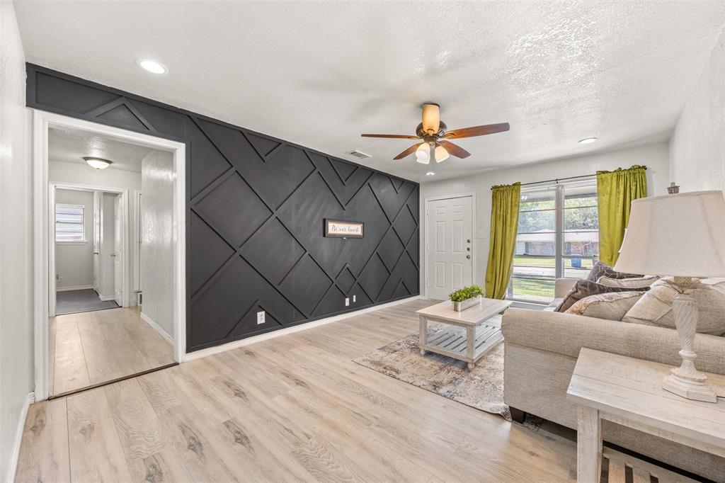 Preston Hollow - Residential