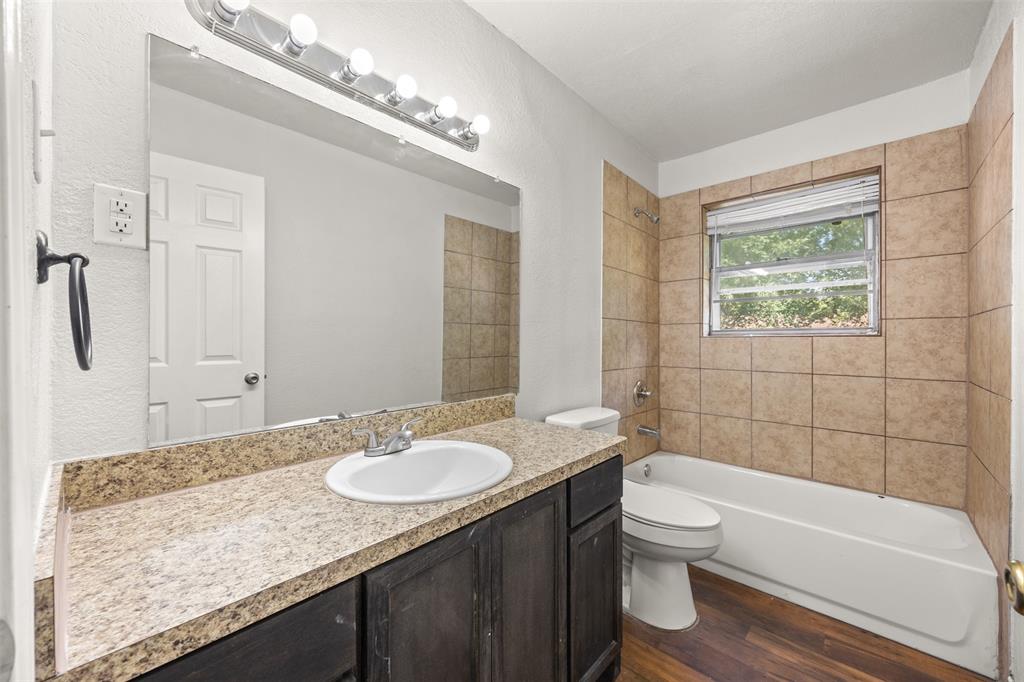 Preston Hollow - Residential