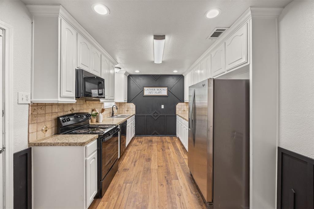 Preston Hollow - Residential