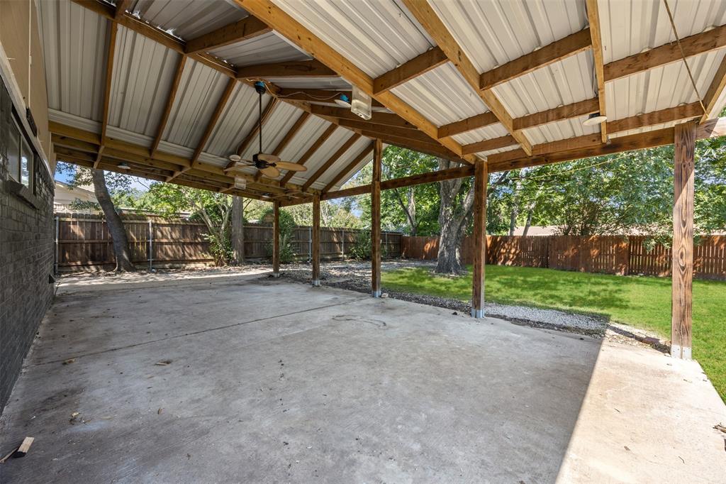 Preston Hollow - Residential