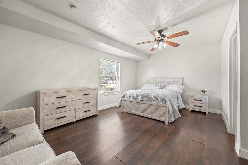 Preston Hollow - Residential