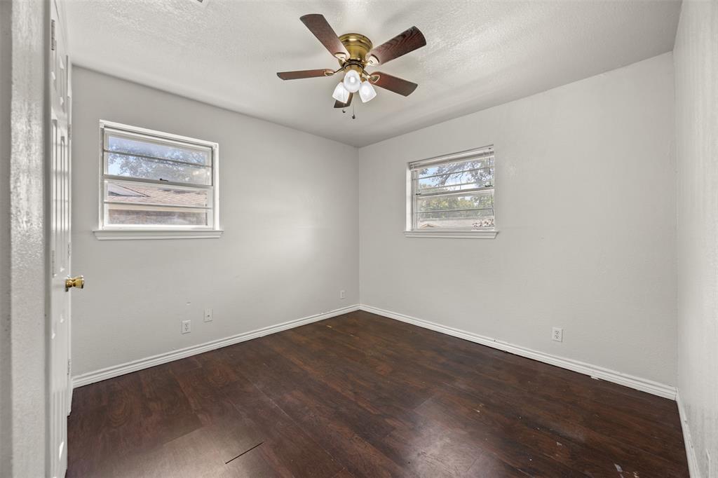 Preston Hollow - Residential