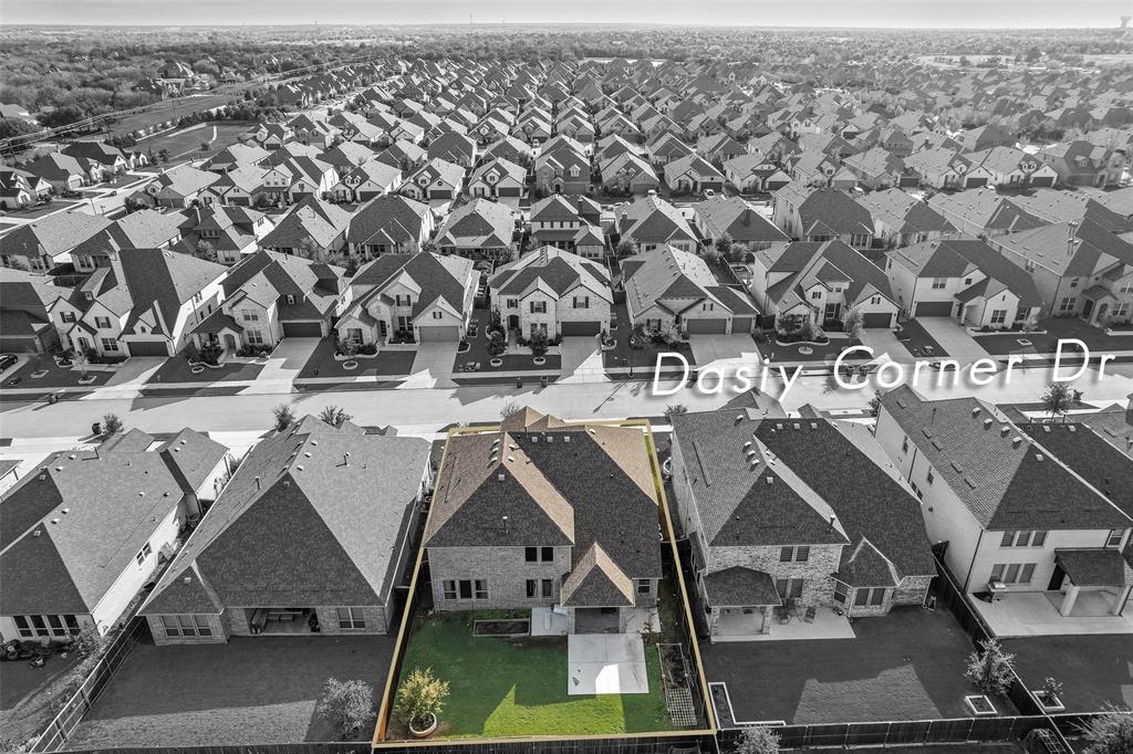 1628 Daisy Corner Drive