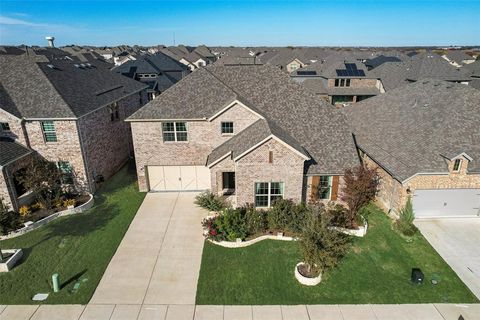 1628 Daisy Corner Drive Celina TX 75078