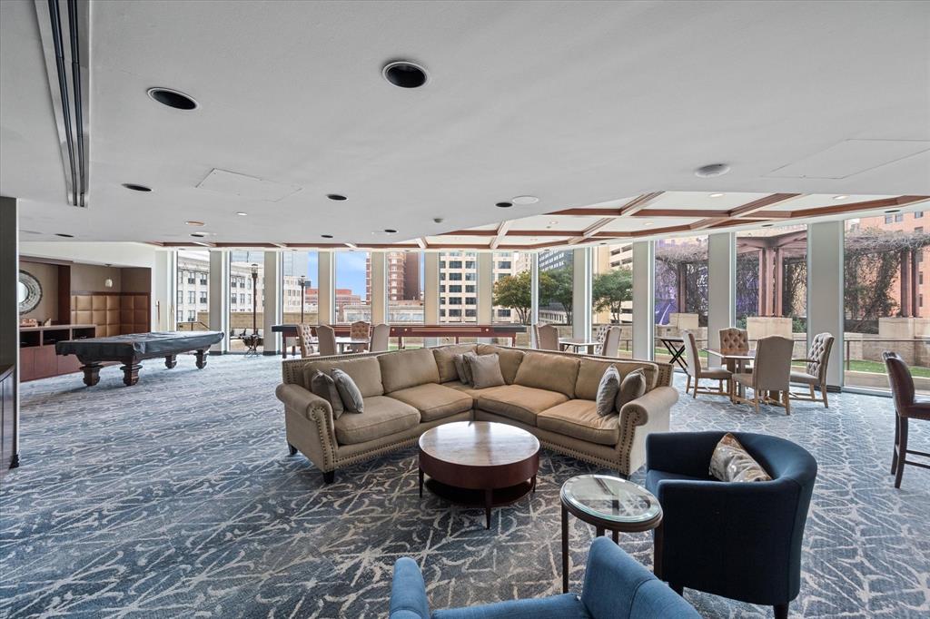 Tower Residential Condo I - Residential