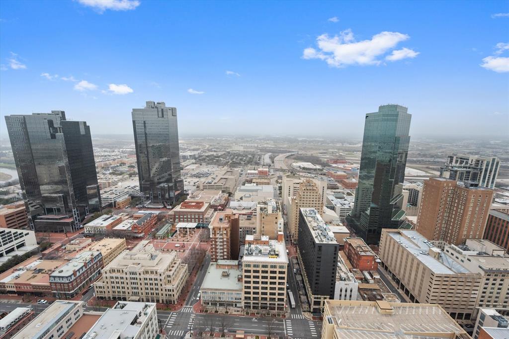 Tower Residential Condo I - Residential