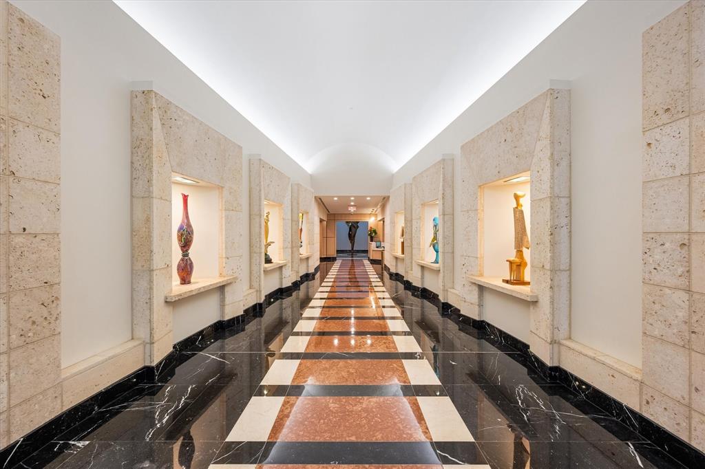 Tower Residential Condo I - Residential