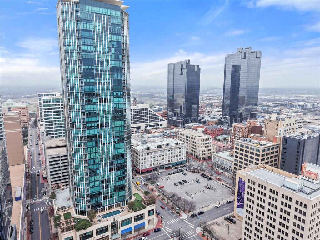 Tower Residential Condo I - Residential