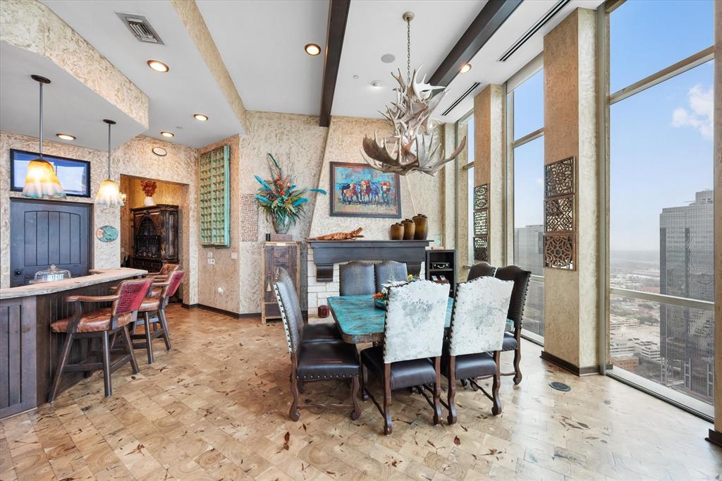 Tower Residential Condo I - Residential