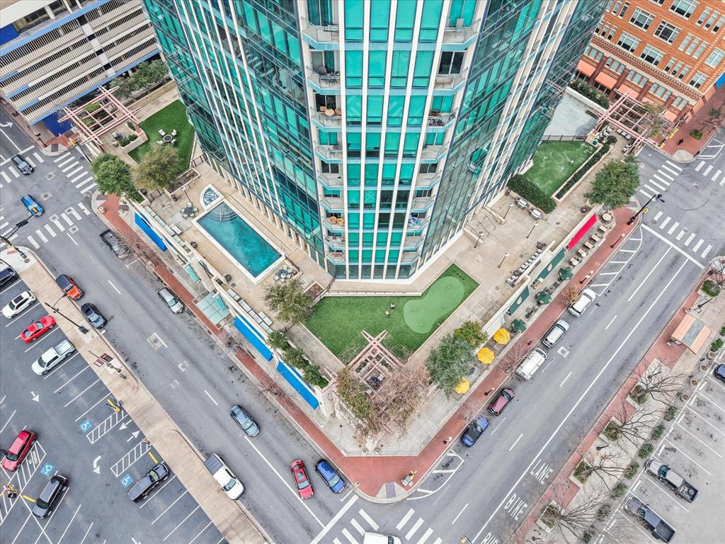 Tower Residential Condo I - Residential